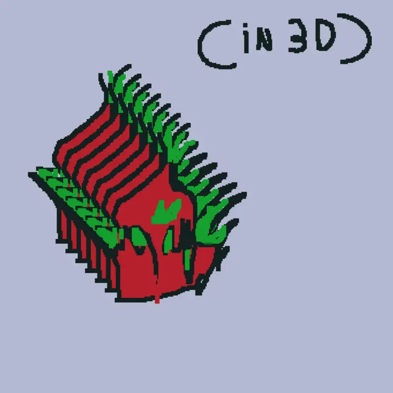 Game by @weirdartist