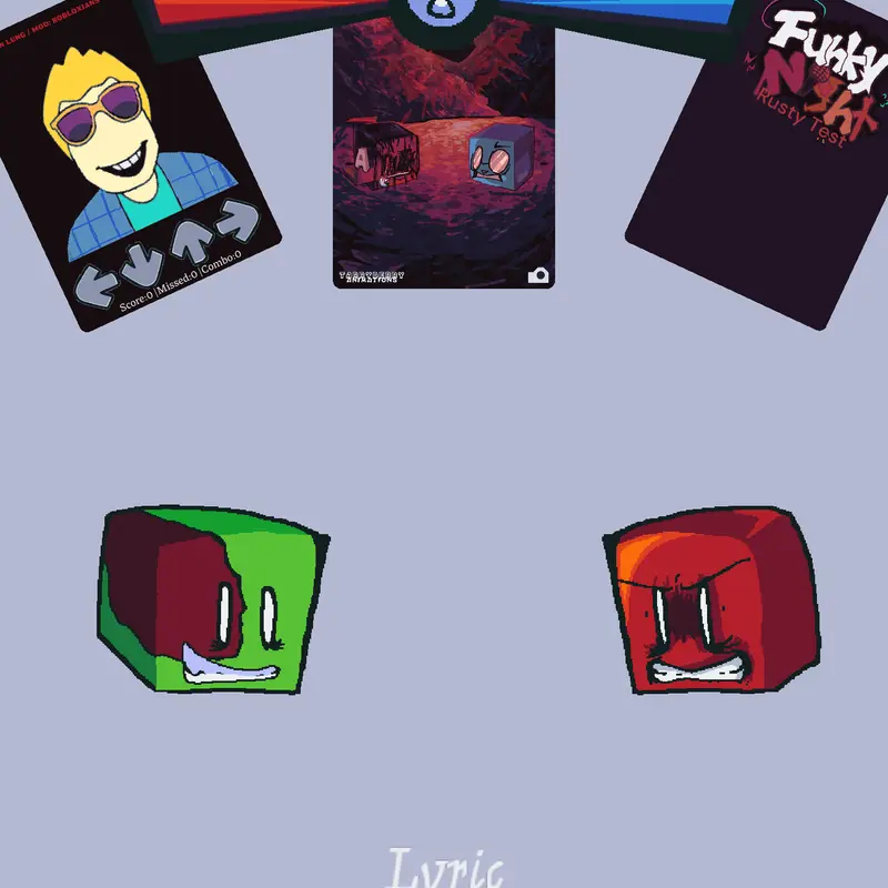 Game by @JosueYael