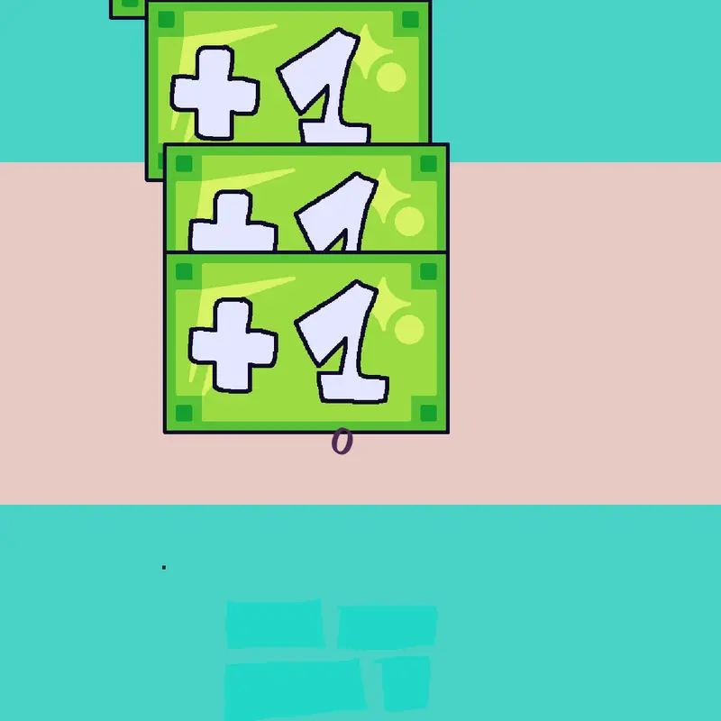 Game by @loopers