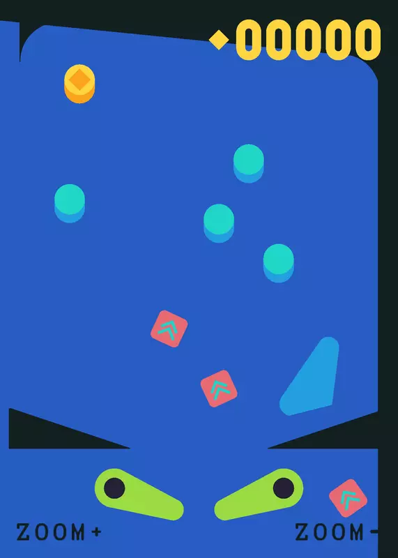 Game by @Macenebuco