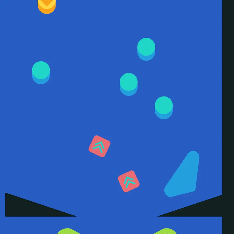 Game by @Macenebuco