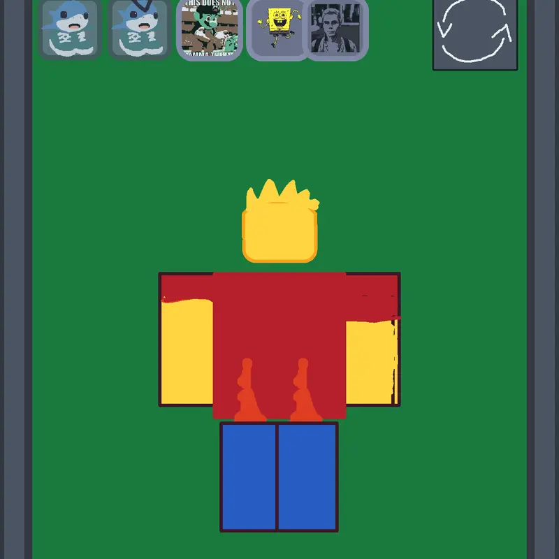 Game by @Tralala245