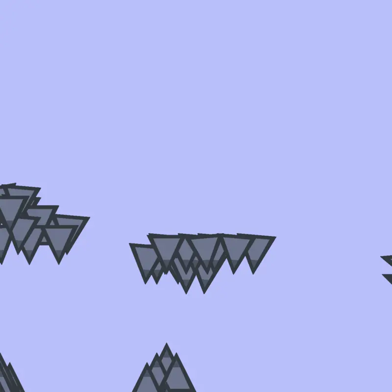 Game by @blaha