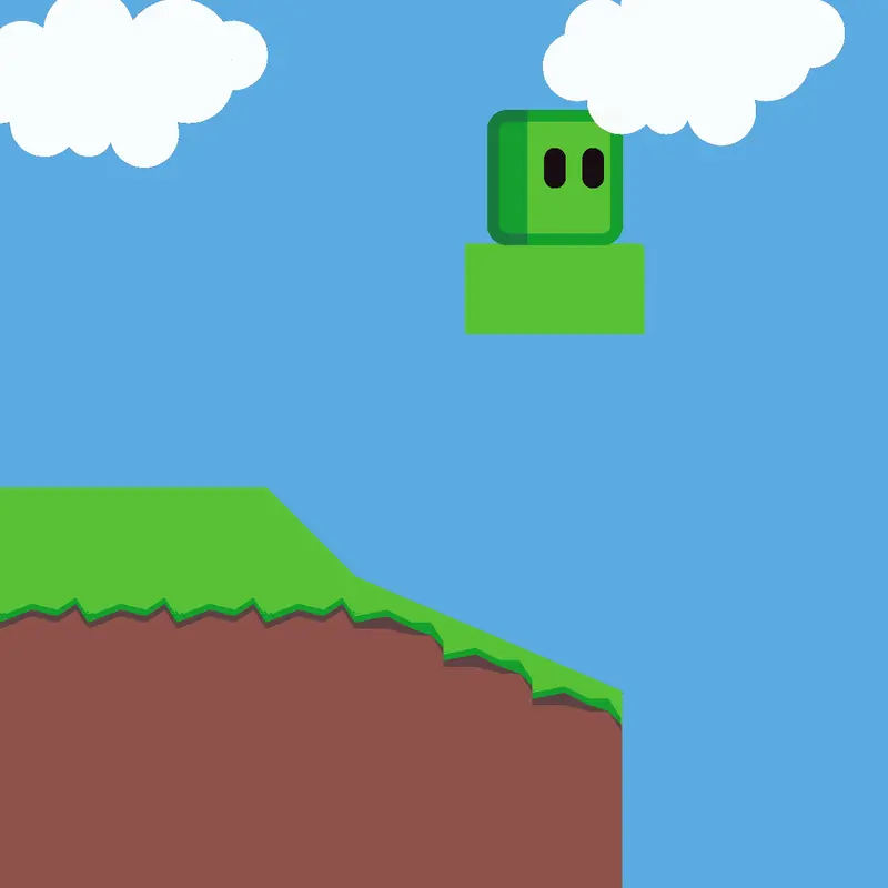 Game by @sarai-1982
