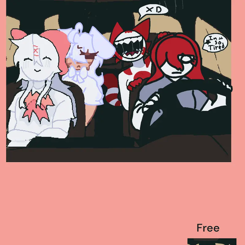 Game by @TheLESBIAN
