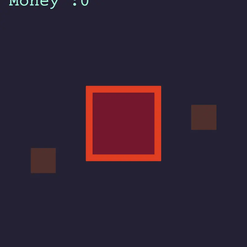 Game by @ialsoquit
