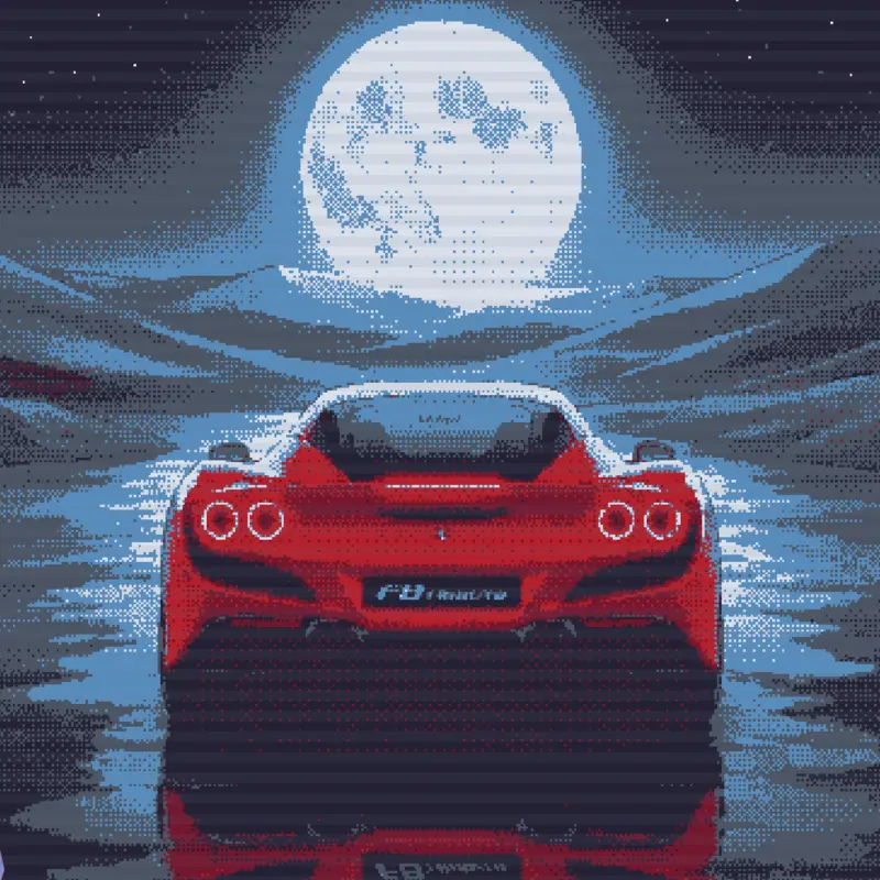 Game by @carspeed