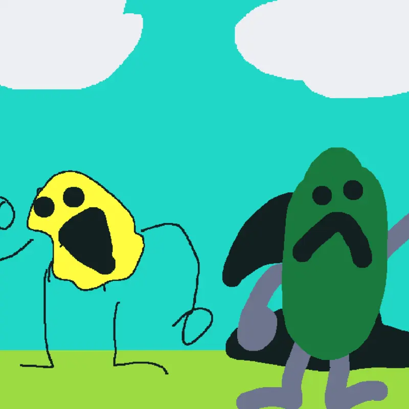 Game by @dandyboy