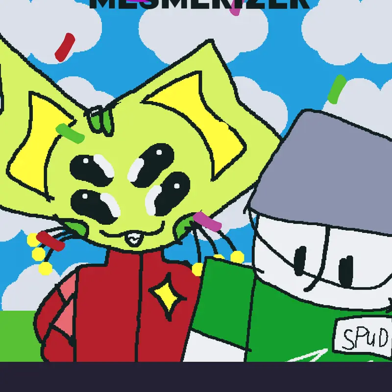 Game by @Gnarpy_The_Alien