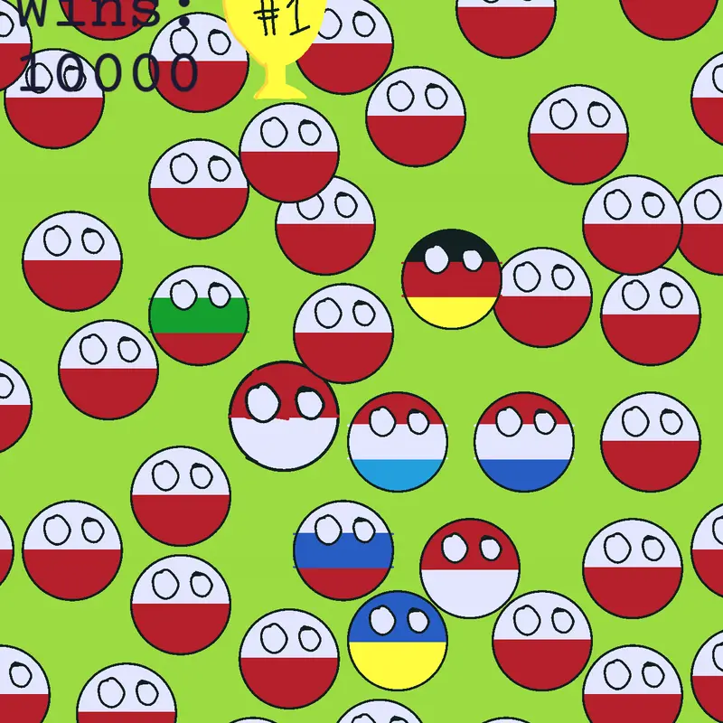Game by @CountryballsIndonesia