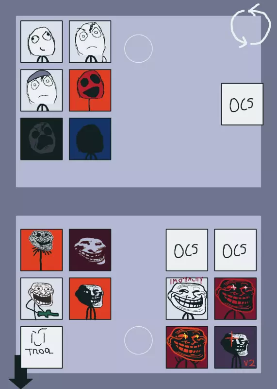 Game by @vinjonny