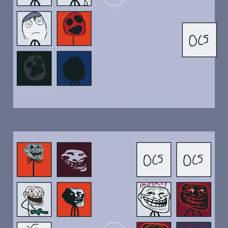 Game by @vinjonny