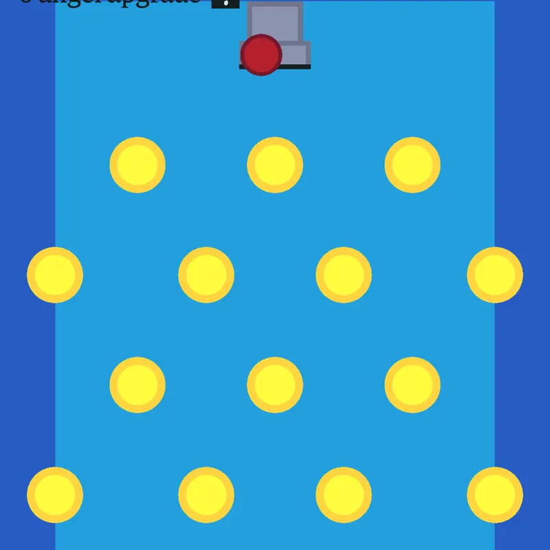 Plinko Simulator by @MFG123