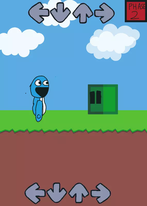 Game by @GorillaGames