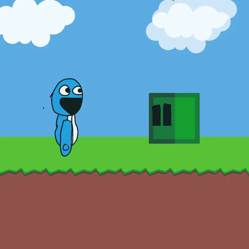 Game by @GorillaGames