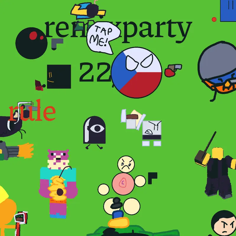 Game by @Spike_the_cactus