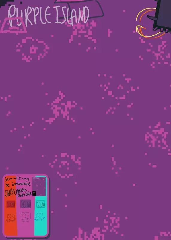 Game by @thedawn_isyourdoom