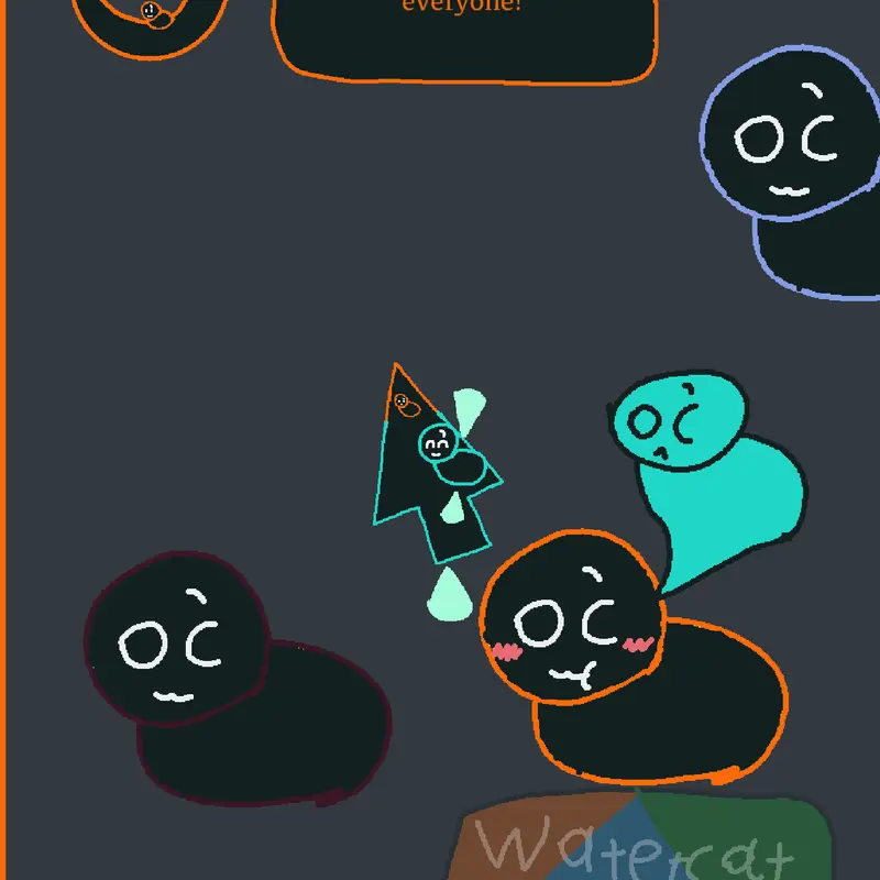 Game by @Watercat