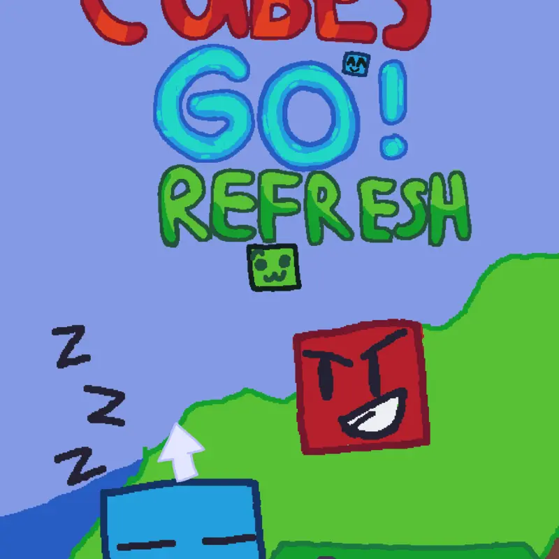 Game by @hyijie