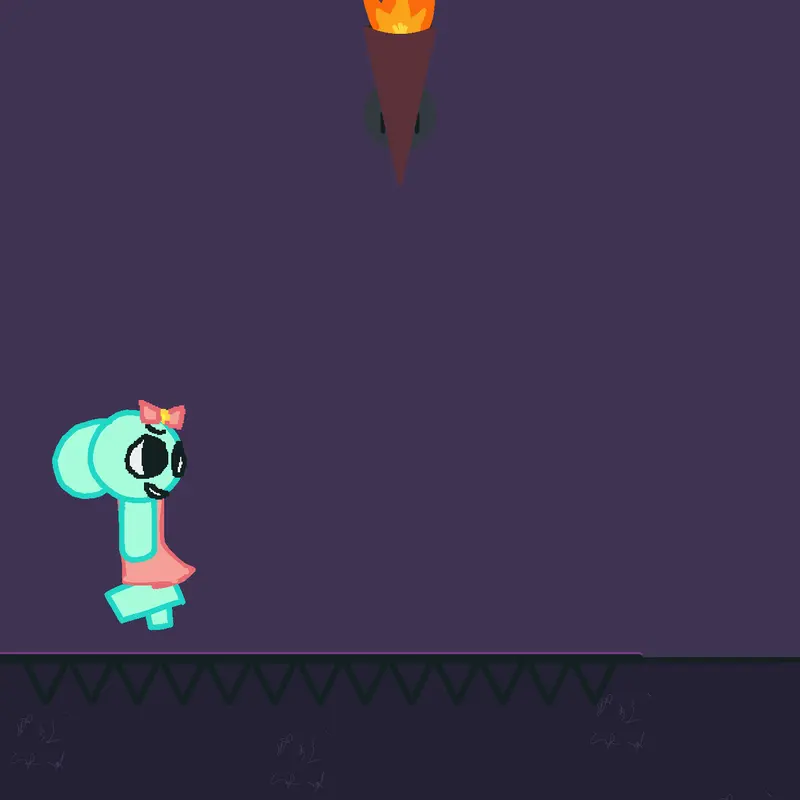 Game by @Flowersiamila
