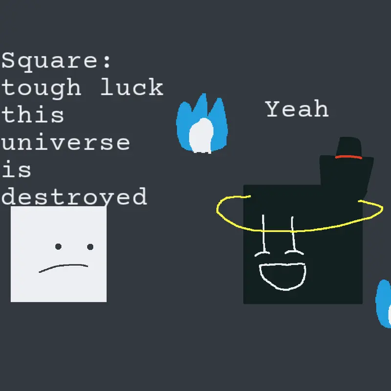 Game by @Square_Guy