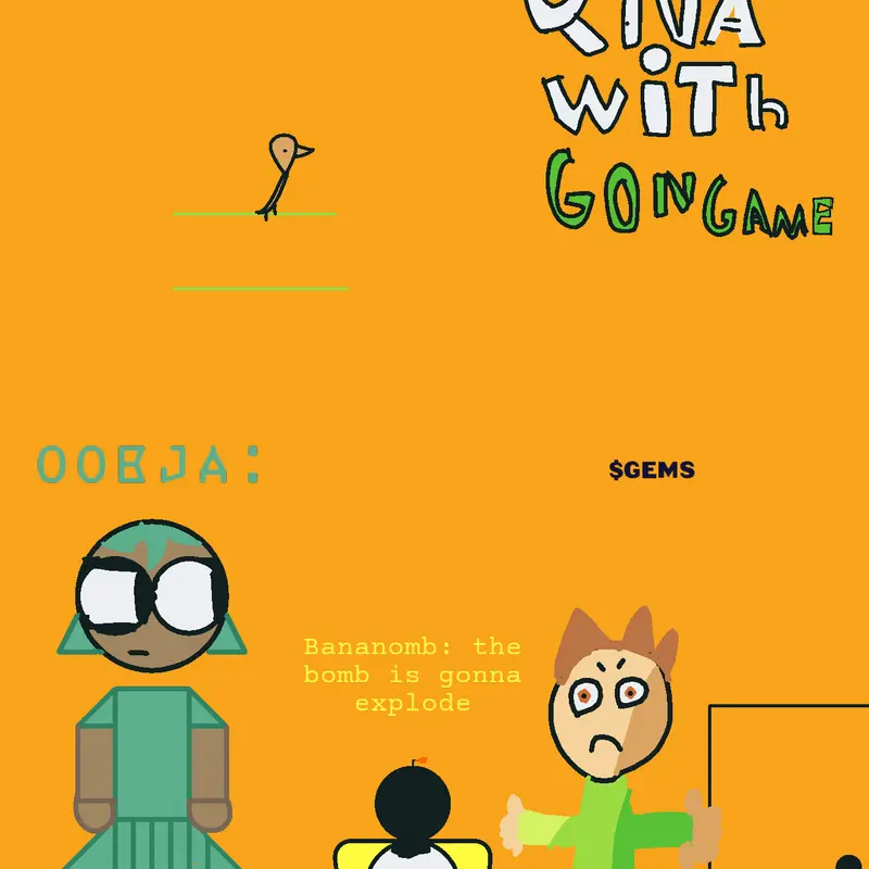 Game by @yallal