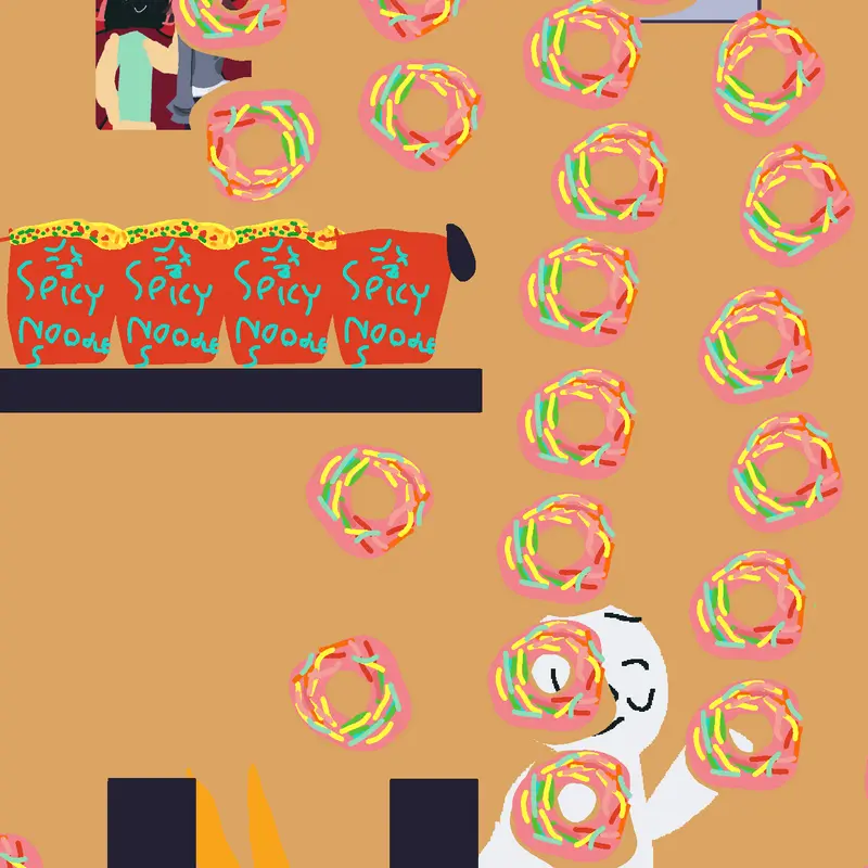 Game by @emabi