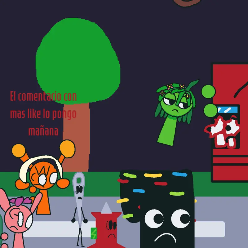 Game by @deeelric