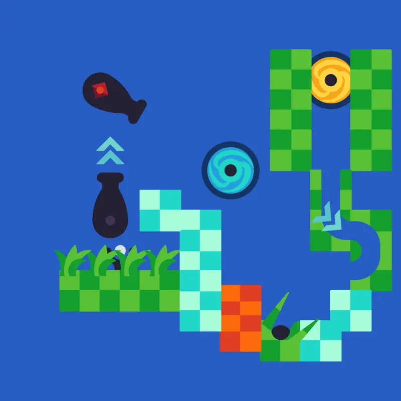 Game by @tama-tamagoshi3000