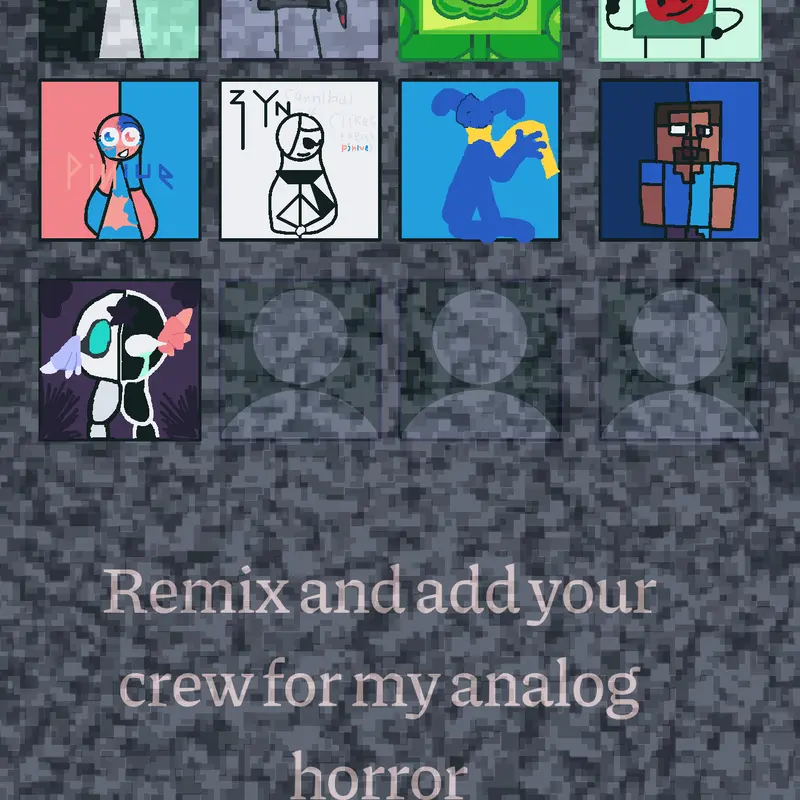 Game by @FizzySoda_2020