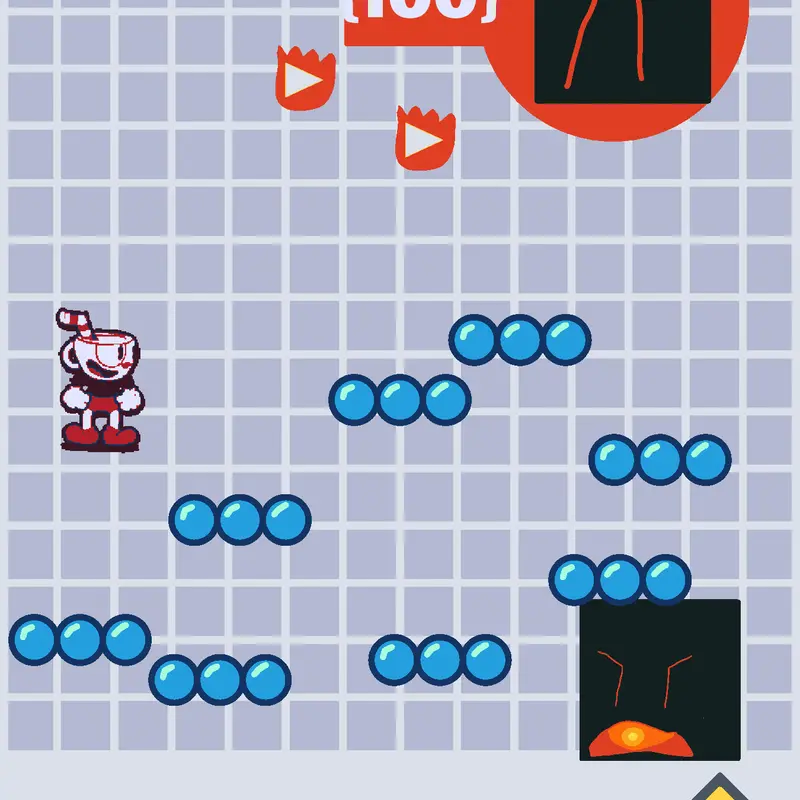 Game by @marilza