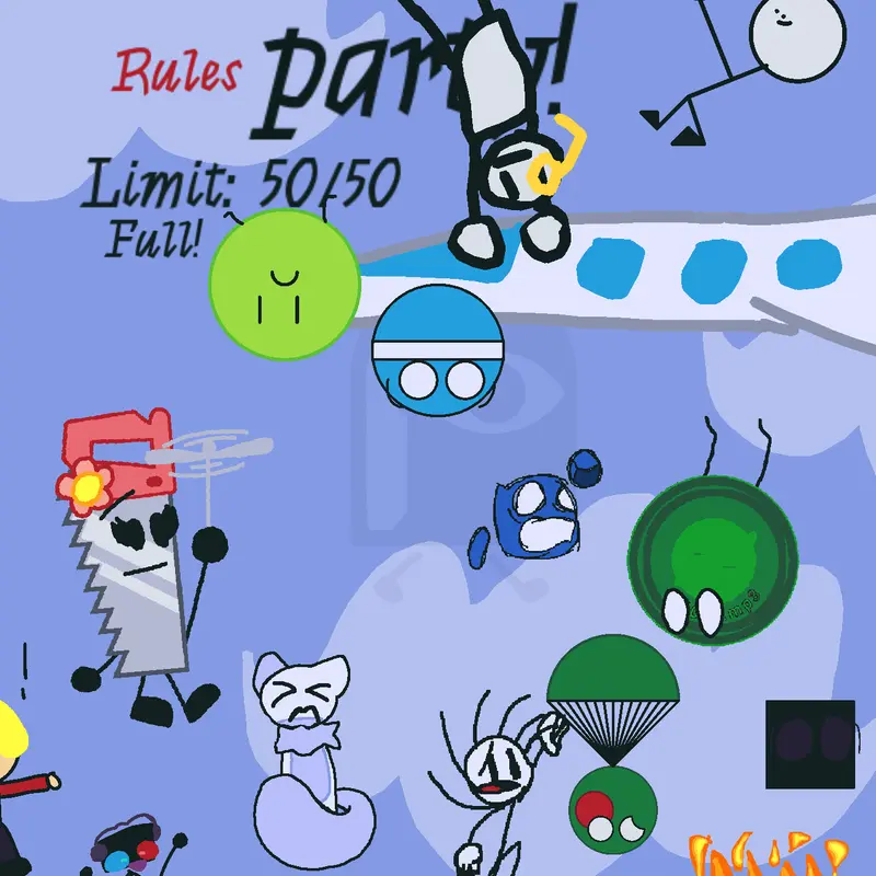 Game by @Fanny_Animations