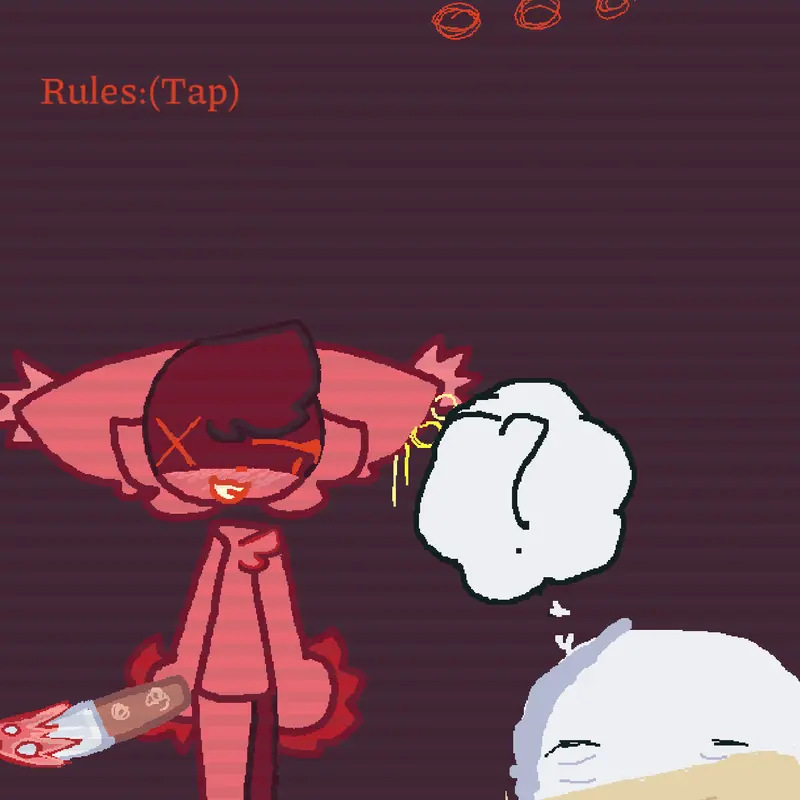 Game by @babycharacter89lol