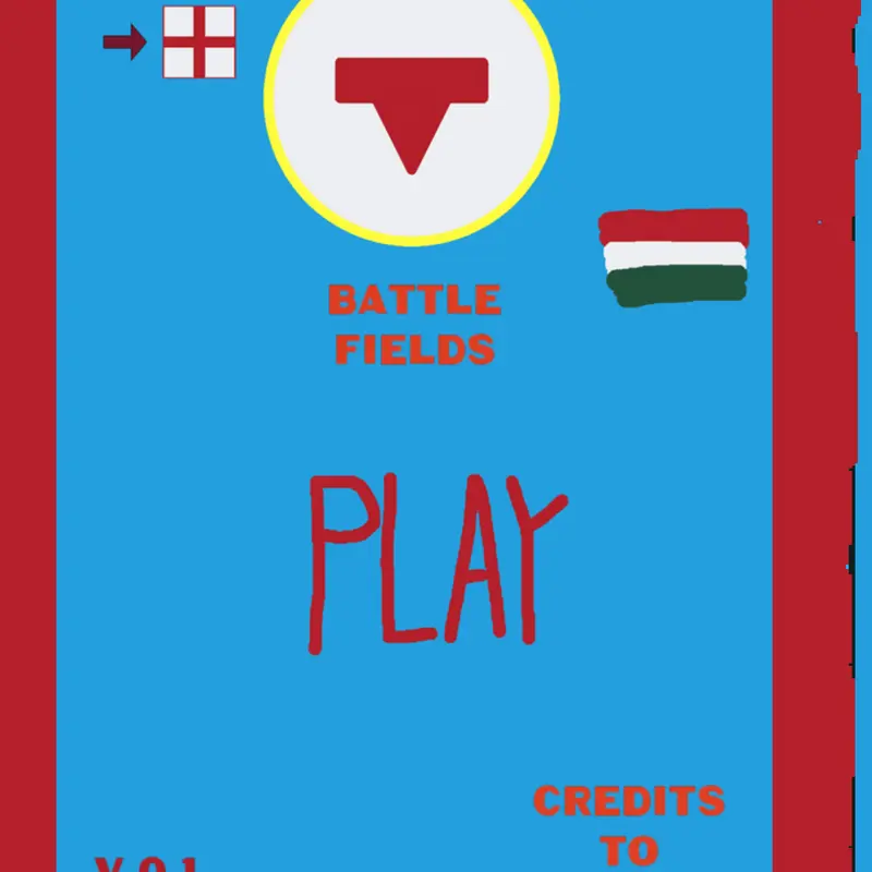 Game by @MagyarGames