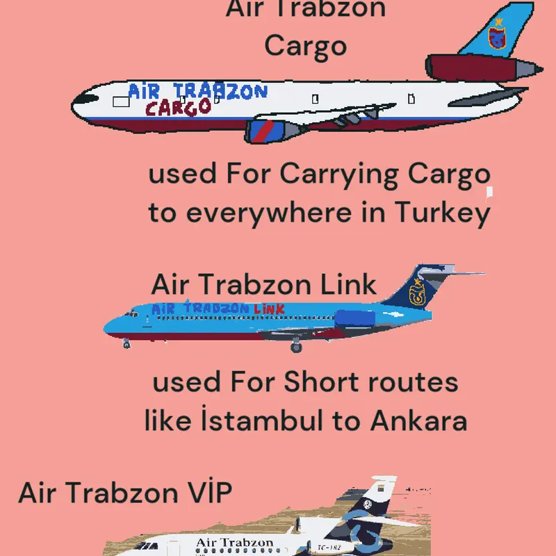 Game by @Air-Trabzon-TR