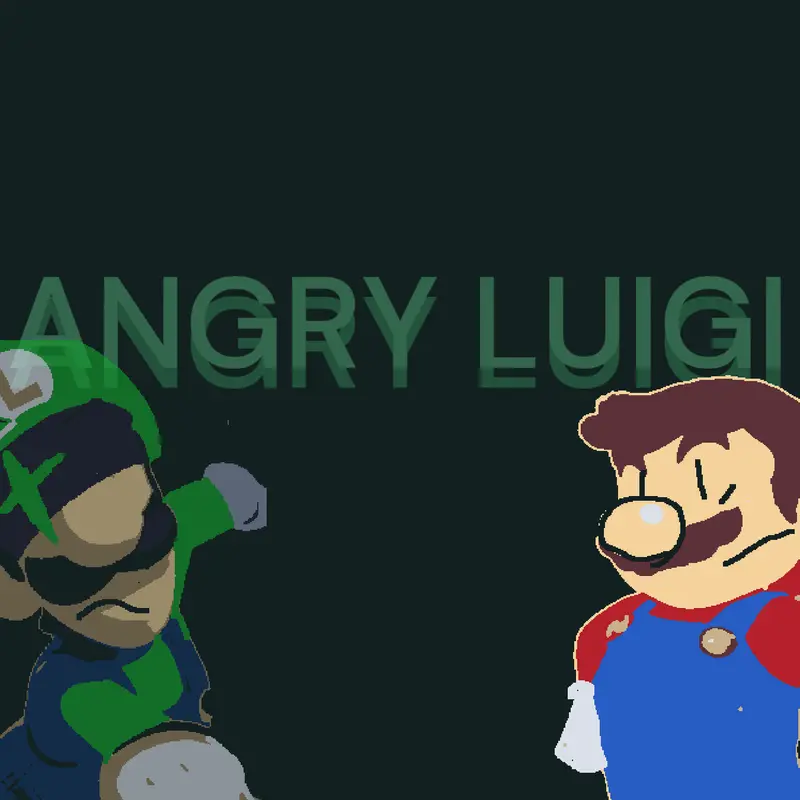 Game by @luigivini