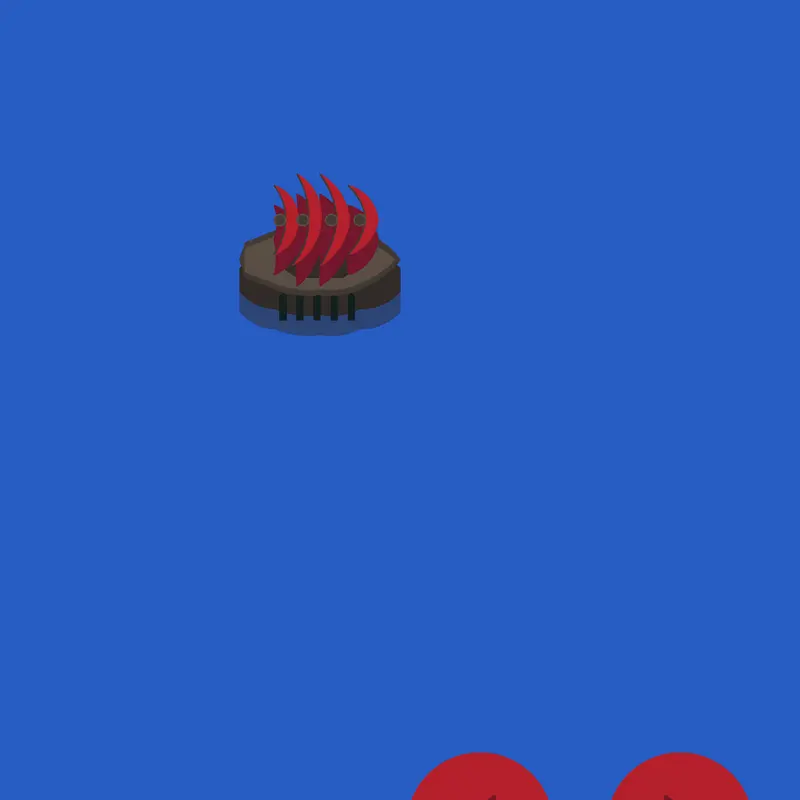 Game by @UtopiaProductions
