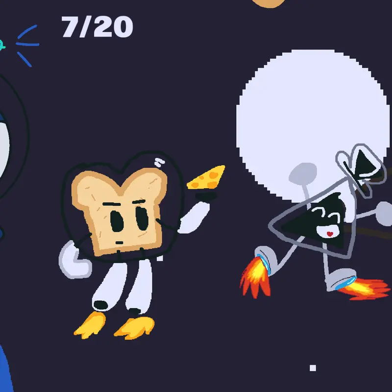 Game by @NaonaRa