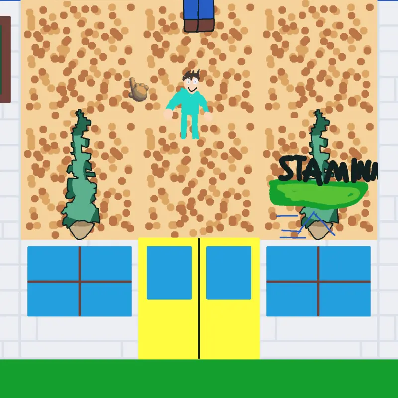 Game by @AndroidGamer
