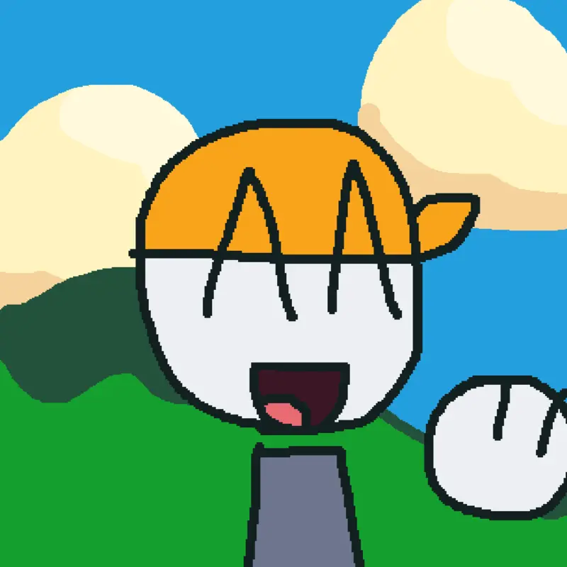 Game by @MiningDay_Incorporated