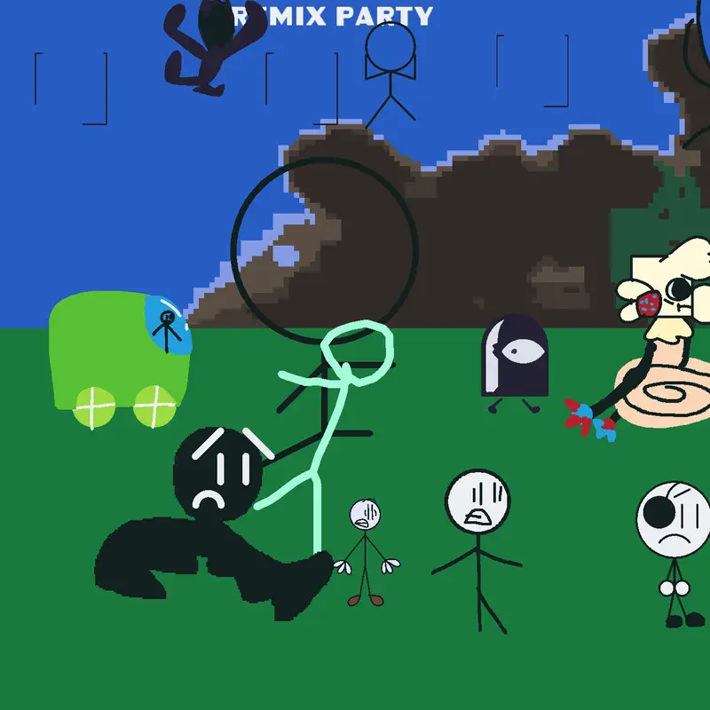 Game by @leovart