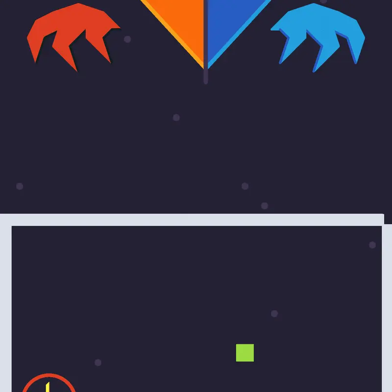 Game by @GUSTAVOMODESTO
