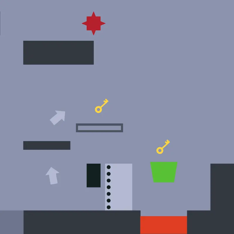 Game by @QkueezyTylenOrSmth