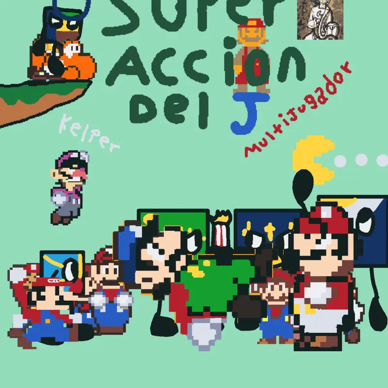 Game by @jorgito624
