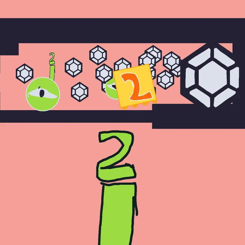 Game by @16k