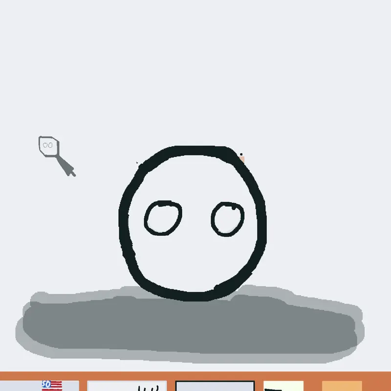 Funny cute by @everysingle