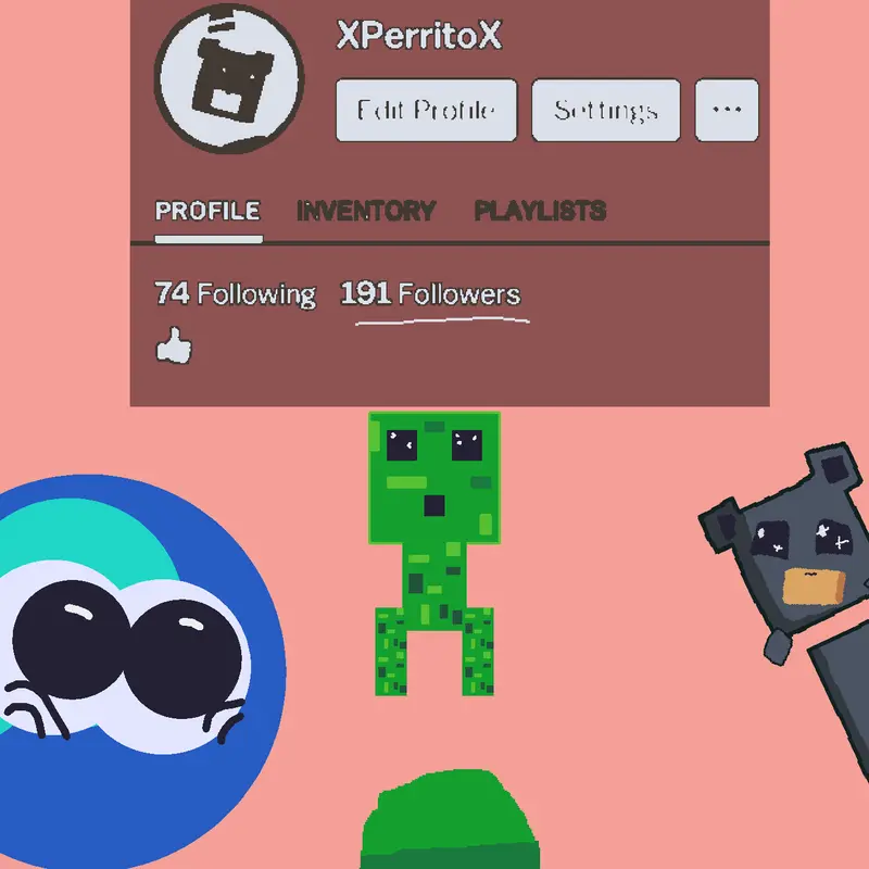 Game by @XPerritoX