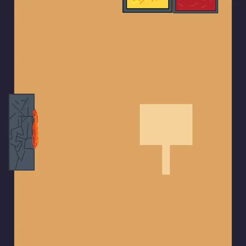 Game by @astrodany