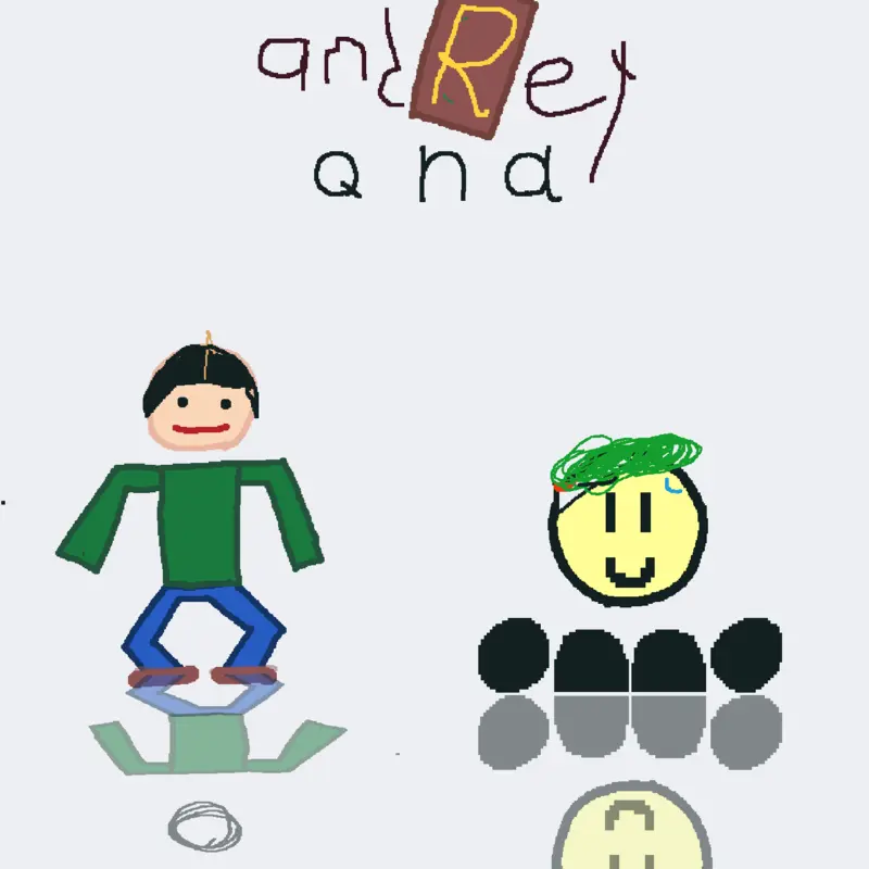 Game by @amdrey