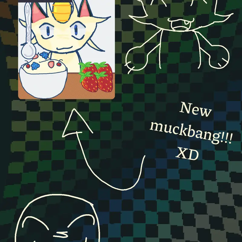 Game by @MeowthTheBest